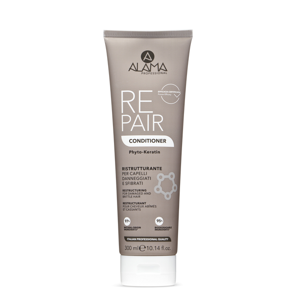 ALAMA REPAIR CONDITIONER — REBUILD RITUAL (FINISH) (300ml)