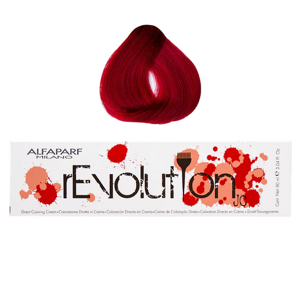 Alfaparf  rEevolution Deep Red