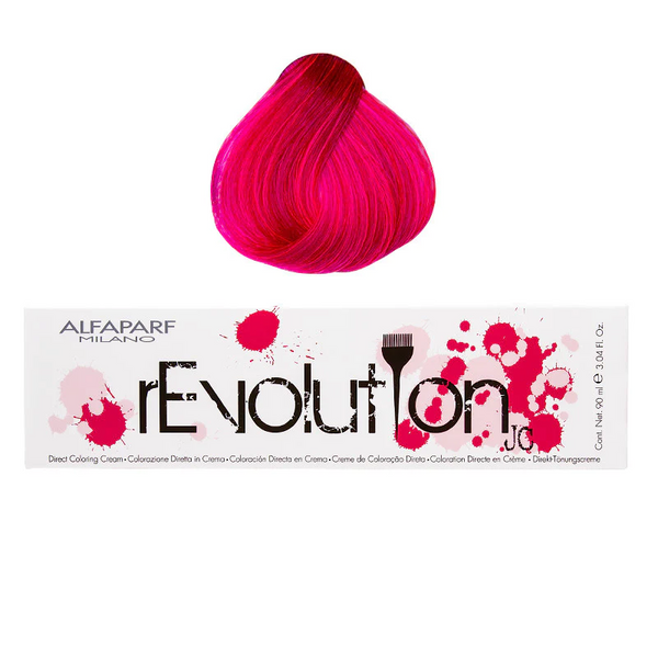 Alfaparf  rEevolution Pink