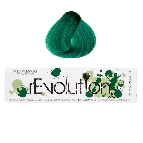 Alfaparf  rEevolution Green