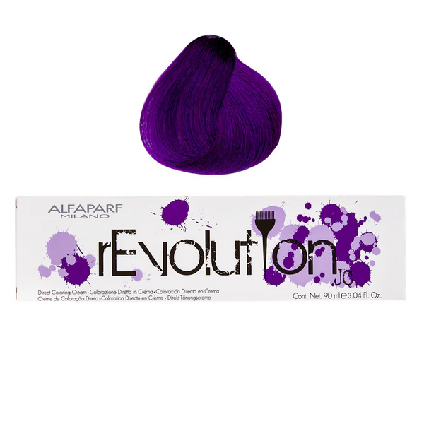 Alfaparf  rEevolution Violet