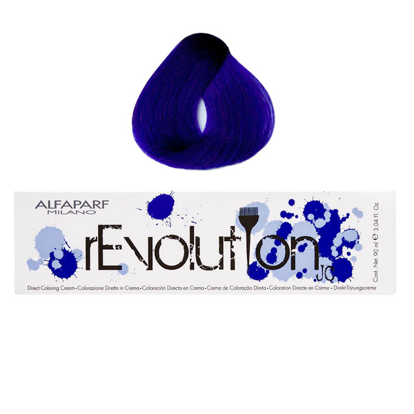 Alfaparf  rEevolution True Blue